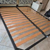 letto matrimoniali king size 