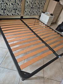 letto matrimoniali king size 