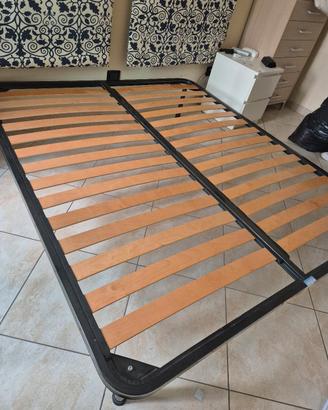 letto matrimoniali king size 