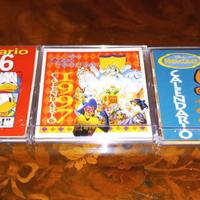 Calendari Disney Hercules-Io paperino-Notre Dame