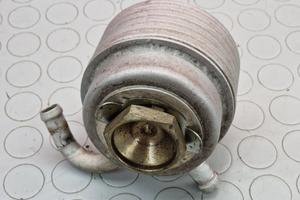 SCAMBIATORE CALORE YAMAHA R1 2003 2002