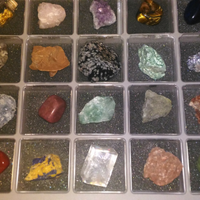 Gemme e pietre preziose