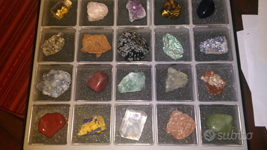 Gemme e pietre preziose