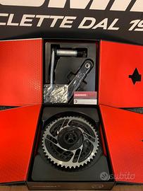 Guarnitura RED AXS 12v (Nuova)