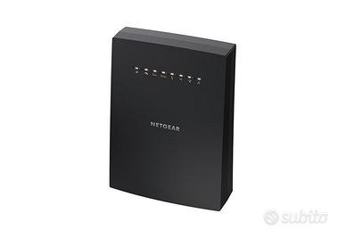 Netgear Nighthawk x6s