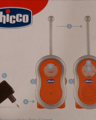 Baby control