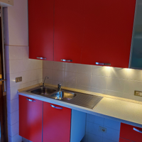Cucina mobili