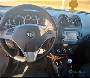 alfa mito