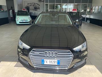 Audi A4 Avant 1.4 TFSI S tronic Sport - Nessun vin