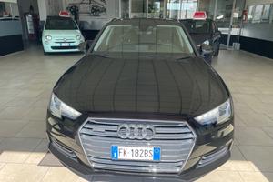 Audi A4 Avant 1.4 TFSI S tronic Sport - Nessun vin