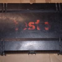 Valigette Testo analisi combustione