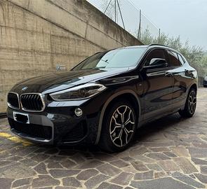BMW X2 20i xdrive (192cv) M sport X