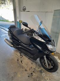 majesty 400