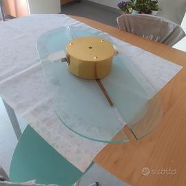 Lampada a soffitto