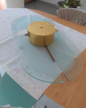 Lampada a soffitto