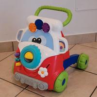 Gioco Primi Passi Chicco