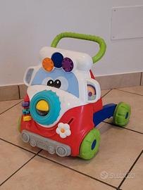 Gioco Primi Passi Chicco