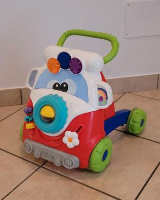 Gioco Primi Passi Chicco