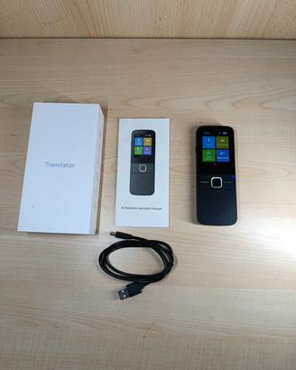 translator t10