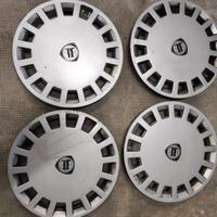 Copricerchioni LANCIA delta 1.3