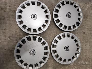 Copricerchioni LANCIA delta 1.3