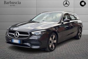 Mercedes-Benz Classe C Classe C-S206 2021 SW ...