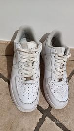 Scarpe Nike Force 1 tg.44