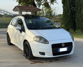 Fiat Grande Punto Sport 1.3 90cv