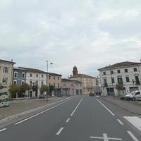 Bilocale a Sanguinetto VR