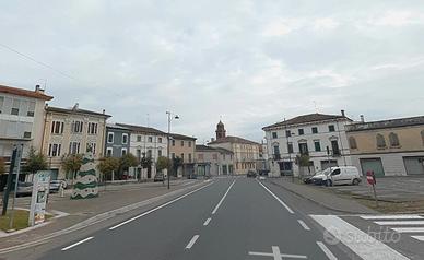 Bilocale a Sanguinetto VR