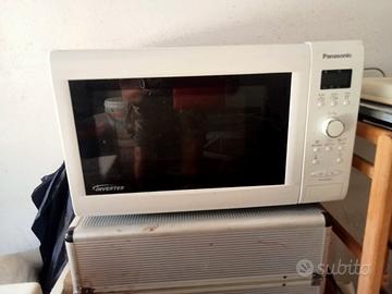 forno combi microonde 