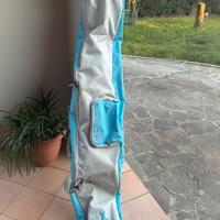 Tavola snowboard Burton Feather 147 cm