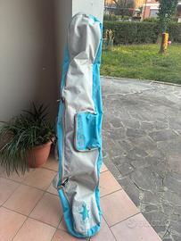 Tavola snowboard Burton Feather 147 cm