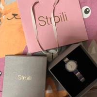orologio donna stroili