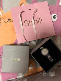orologio donna stroili