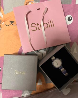 orologio donna stroili