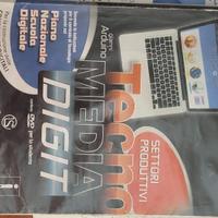 Libri Tecnologia unico blocco (TENOMEDIA DIGIT)
