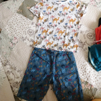 Abbigliamento bambino tutte le stagioni