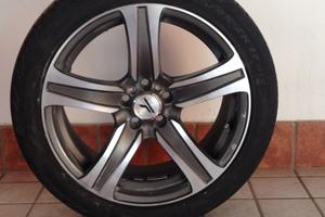 CERCHI R17 ALFA 147