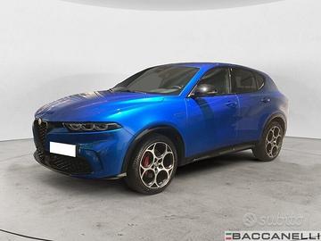 Alfa Romeo Tonale 1.6 Veloce 130cv tct6