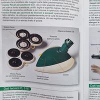 Pulilux Kobold PL515