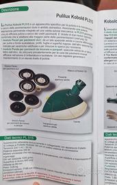 Pulilux Kobold PL515