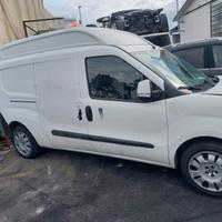 RICAMBI FIAT DOBLO ANNO 2014