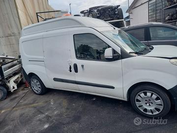 RICAMBI FIAT DOBLO ANNO 2014