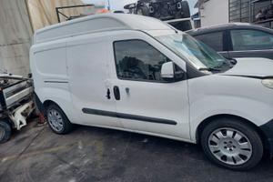RICAMBI FIAT DOBLO ANNO 2014