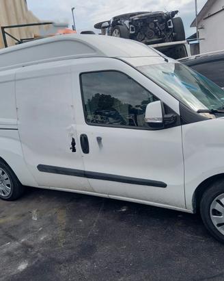 RICAMBI FIAT DOBLO ANNO 2014