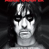 Libro Biogr. Alice Cooper welcome to my nightmare