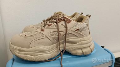Scarpe antinfortunistiche