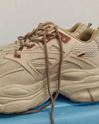Scarpe antinfortunistiche