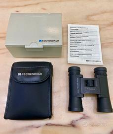 binocolo eschenbach farlux F 10x28B NUOVO